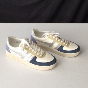 Gola Women's Grand Slam Quadrant Shoes Tennis Pickleball